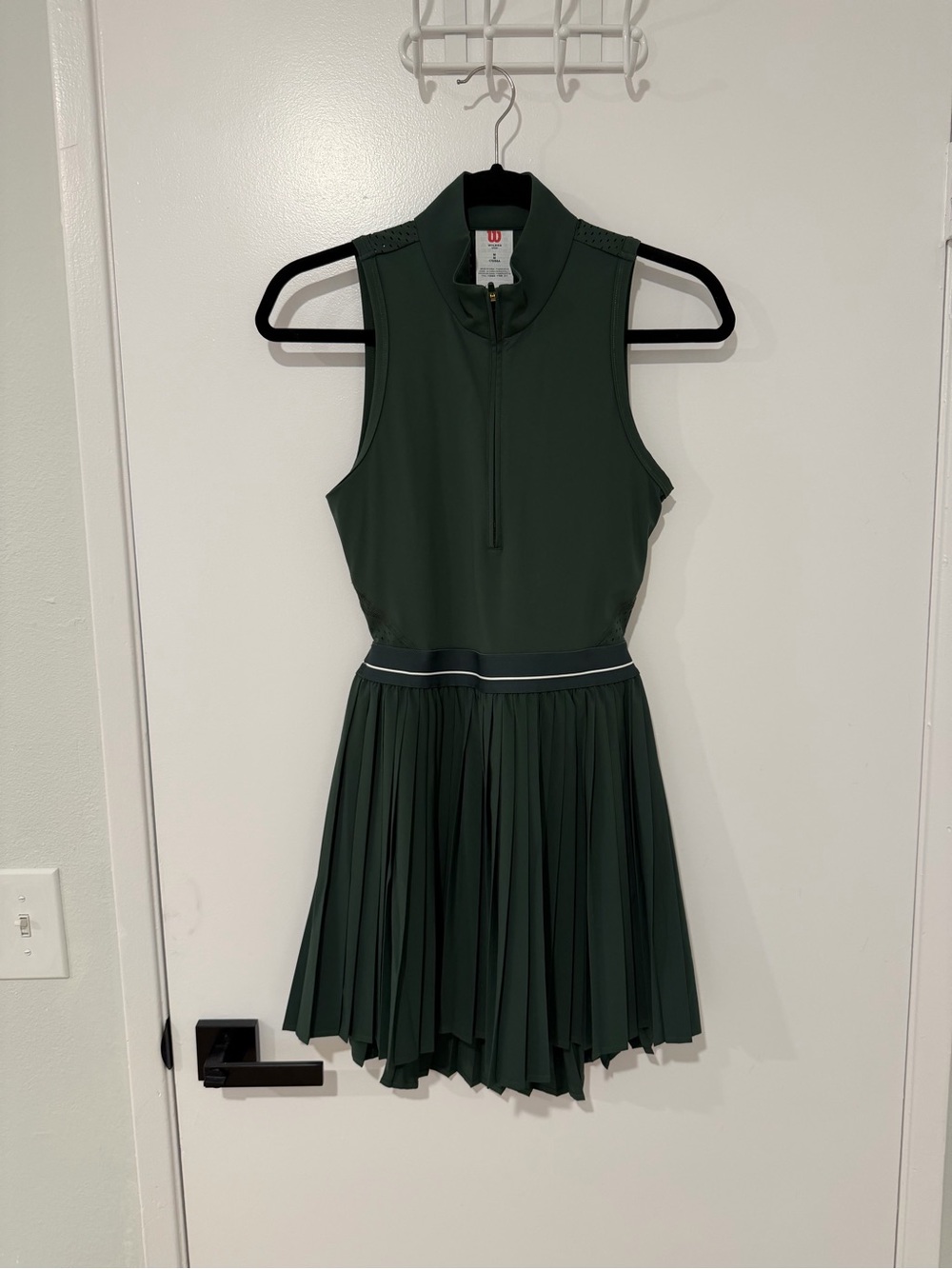 Wilson Winning Tennis Dress - Picture 2 of 3